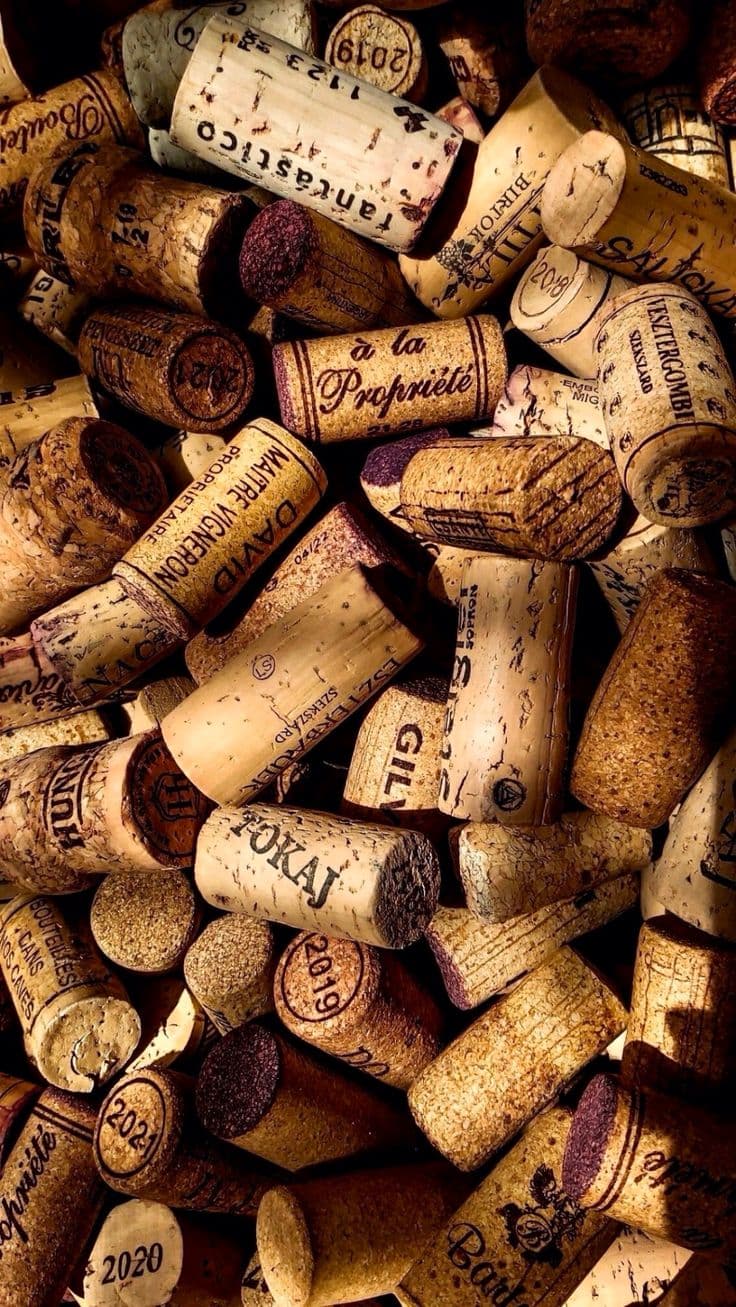Vinhos